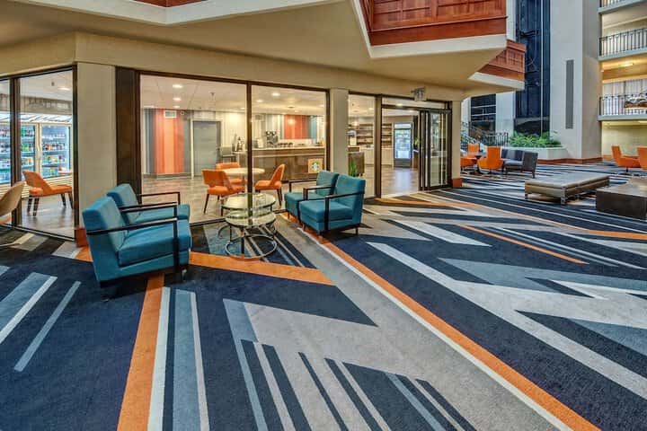 Hotel Interior 2 of 69
