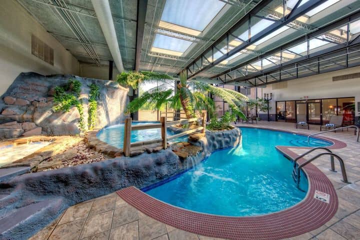 Pool 22 of 69