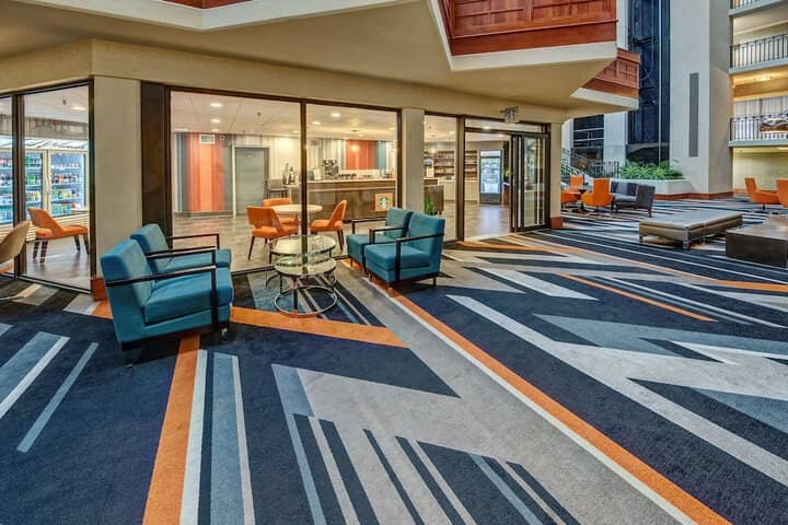 Hotel Interior 2 of 69
