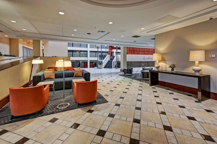Hotel Interior 4 of 69