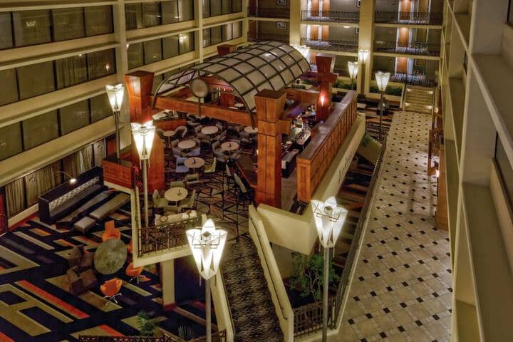 Hotel Interior 3 of 69